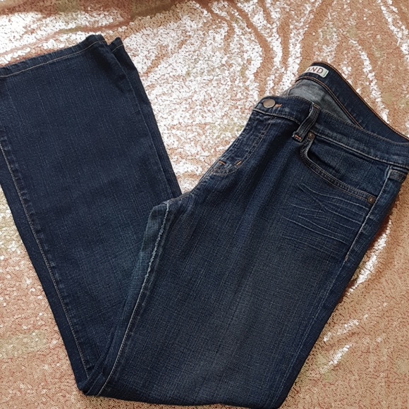 J Brand Denim - J BRAND JEANS